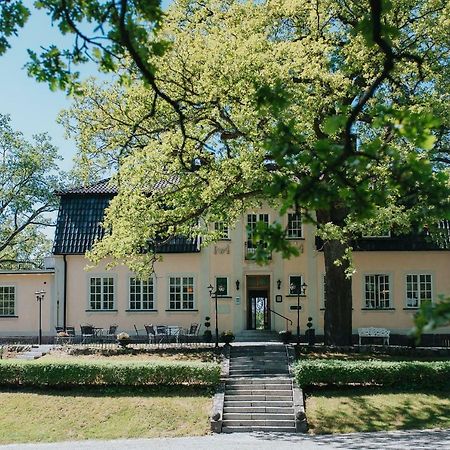 Balingsholm Hotel Huddinge Eksteriør billede