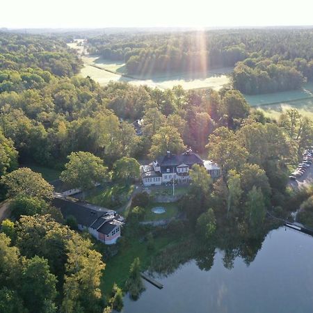Balingsholm Hotel Huddinge Eksteriør billede