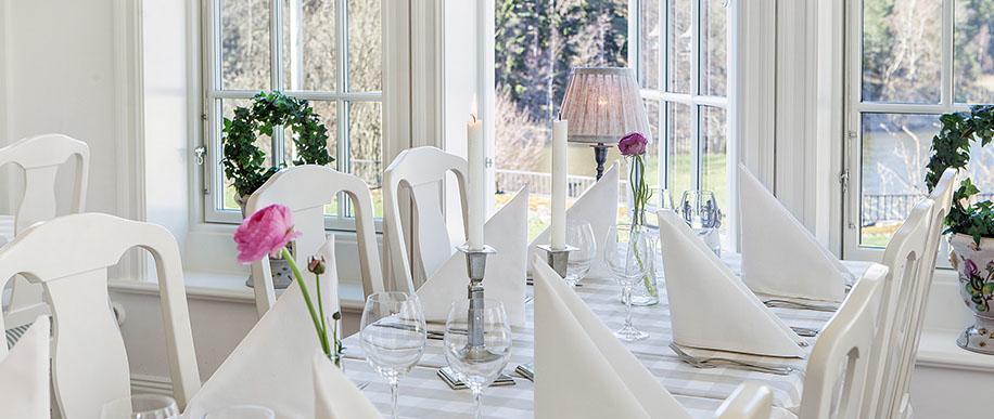 Balingsholm Hotel Huddinge Eksteriør billede