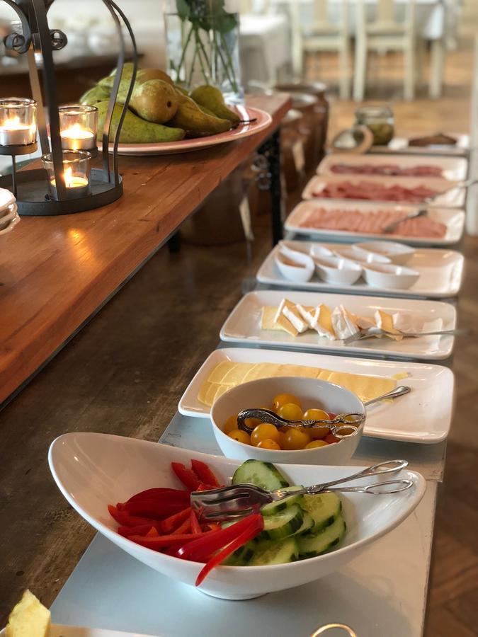 Balingsholm Hotel Huddinge Eksteriør billede