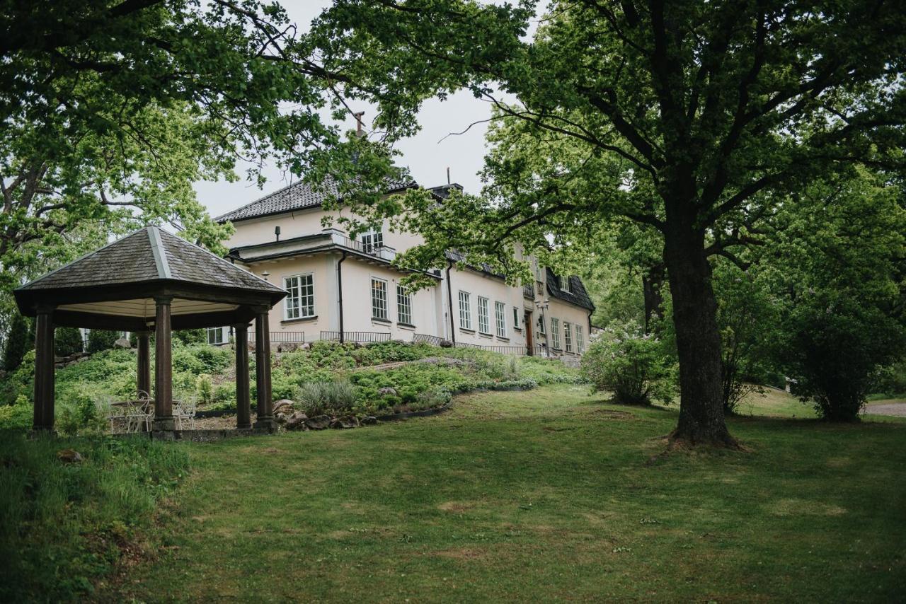 Balingsholm Hotel Huddinge Eksteriør billede